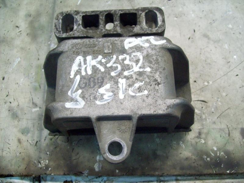Recambio de soporte cambio para audi a3 (8l) 1.9 tdi ambition referencia OEM IAM   