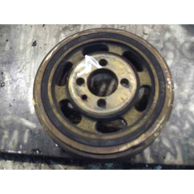 Recambio de polea cigueñal para alfa romeo 145 1.6 16v cat referencia OEM IAM   