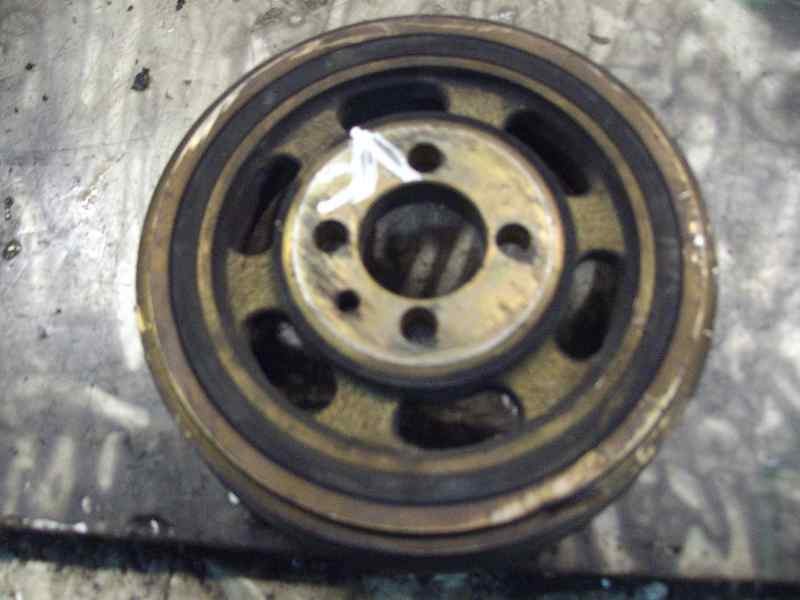 Recambio de polea cigueñal para alfa romeo 145 1.6 16v cat referencia OEM IAM   