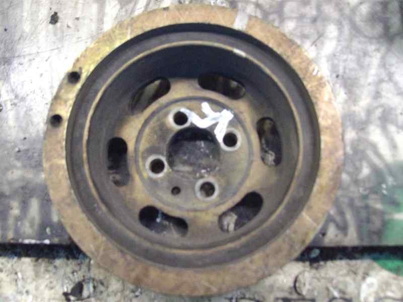 Recambio de polea cigueñal para alfa romeo 145 1.6 16v cat referencia OEM IAM   
