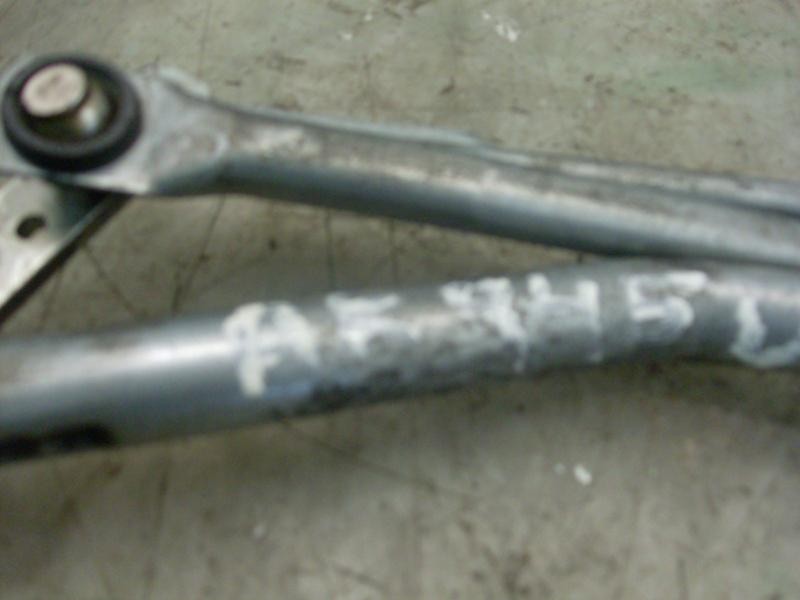 Recambio de articulacion limpia delantero para ford fiesta (cbk) ghia referencia OEM IAM   