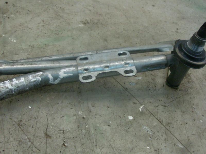 Recambio de articulacion limpia delantero para ford fiesta (cbk) ghia referencia OEM IAM   