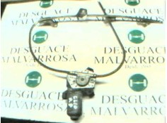 Recambio de elevalunas delantero derecho para renault clio i fase i+ii (b/c57) referencia OEM IAM   