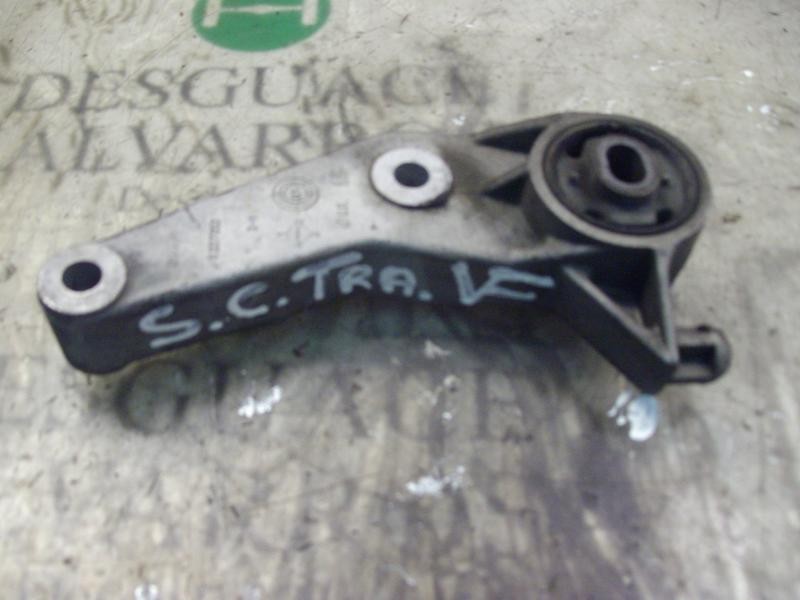 Recambio de soporte cambio para opel corsa c comfort referencia OEM IAM   
