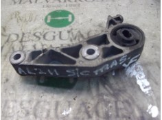 Recambio de soporte cambio para opel corsa c comfort referencia OEM IAM    2