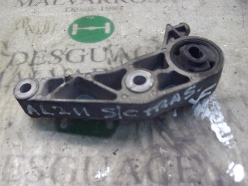Recambio de soporte cambio para opel corsa c comfort referencia OEM IAM   