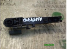 Recambio de maneta exterior trasera derecha para renault laguna ii (bg0) dynamique referencia OEM IAM    2
