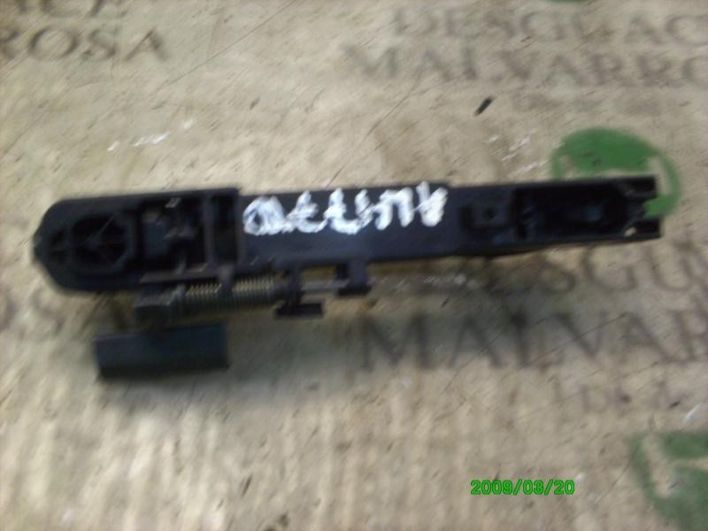 Recambio de maneta exterior trasera derecha para renault laguna ii (bg0) dynamique referencia OEM IAM   