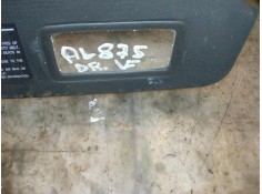 Recambio de parasol derecho para hyundai coupe (rd) 1.6 fx xplod referencia OEM IAM  8520227510LK  2