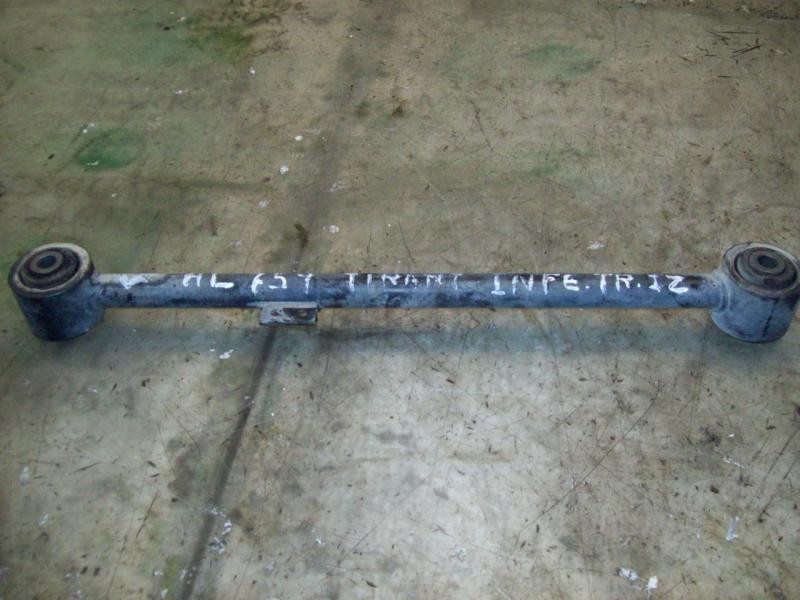 Recambio de brazo suspension inferior delantero izquierdo para ford maverick (nl) gls referencia OEM IAM   