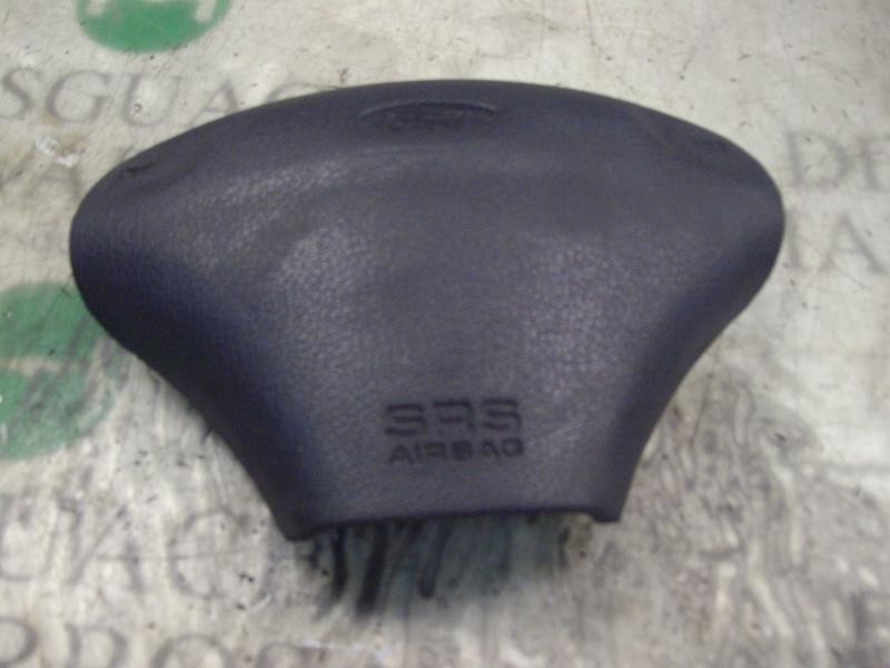 Recambio de airbag delantero izquierdo para ford puma (cce) 1.7 16v cat referencia OEM IAM 96FBB042B85BAYZBZ  