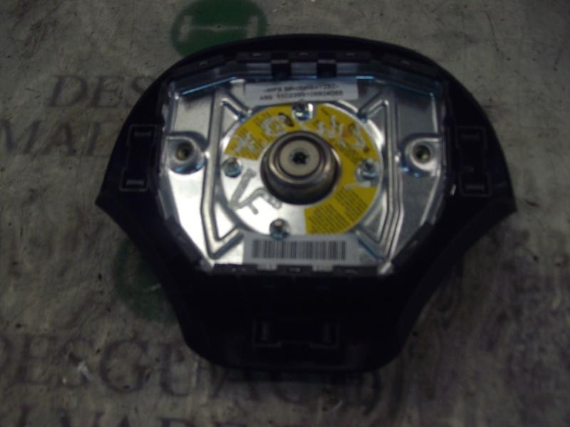 Recambio de airbag delantero izquierdo para ford puma (cce) 1.7 16v cat referencia OEM IAM 96FBB042B85BAYZBZ  