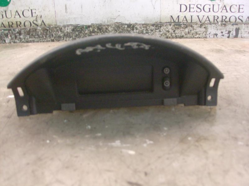 Recambio de mando multifuncion para opel corsa c comfort referencia OEM IAM   