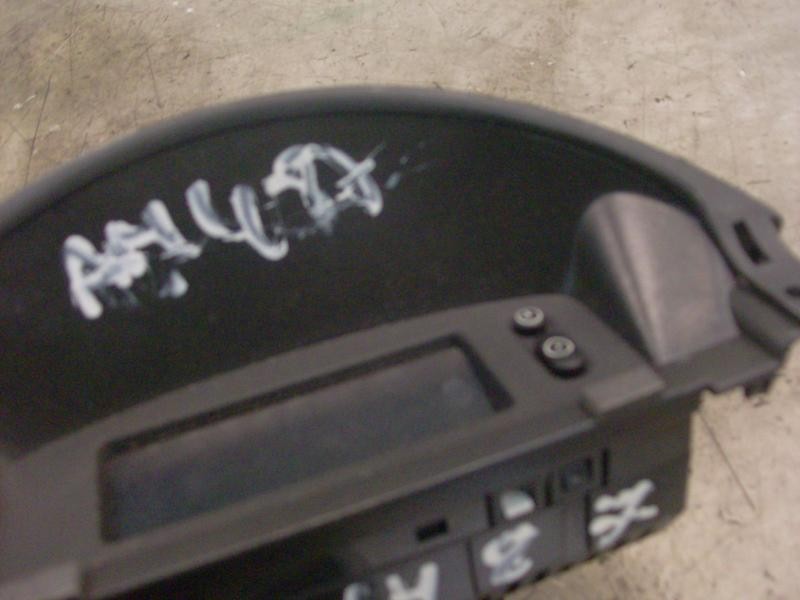 Recambio de mando multifuncion para opel corsa c comfort referencia OEM IAM   