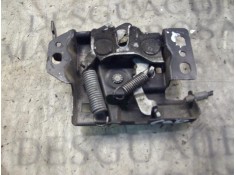 Recambio de cerradura capot para mg rover mg zr 100 d referencia OEM IAM    2