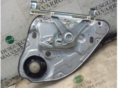 Recambio de elevalunas trasero izquierdo para ford focus c-max (cap) trend (d) referencia OEM IAM    2