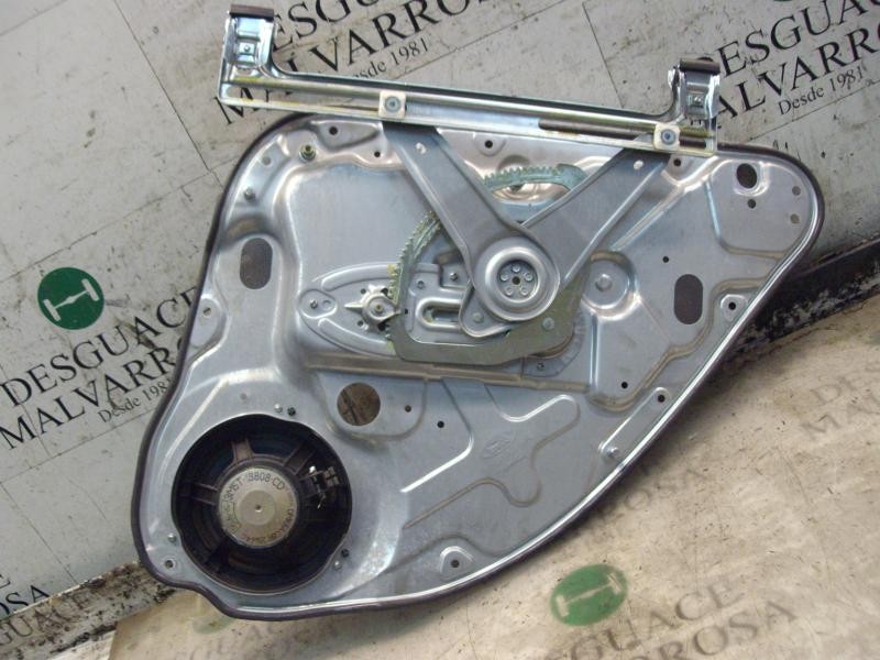 Recambio de elevalunas trasero izquierdo para ford focus c-max (cap) trend (d) referencia OEM IAM   