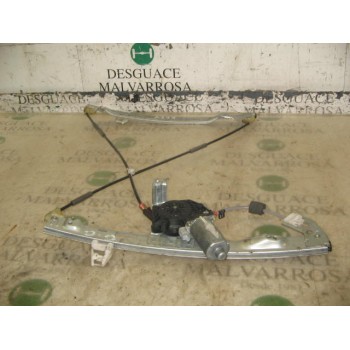 ELEVALUNAS DELANTERO IZQUIERDO 