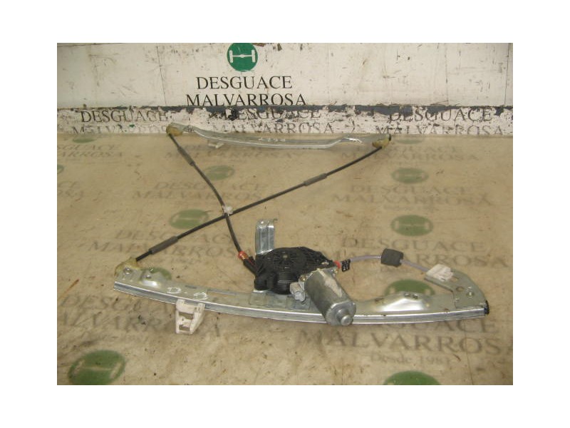 Recambio de elevalunas delantero izquierdo para peugeot 206 berlina xs referencia OEM IAM   