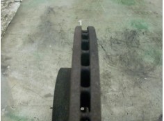 Recambio de disco freno delantero para ford fiesta (cbk) ghia referencia OEM IAM    2