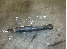 Recambio de inyector para renault megane i berlina hatchback (ba0) 1.9 dti diesel cat referencia OEM IAM    2