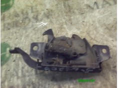Recambio de cerradura capot para hyundai h 1 referencia OEM IAM    2