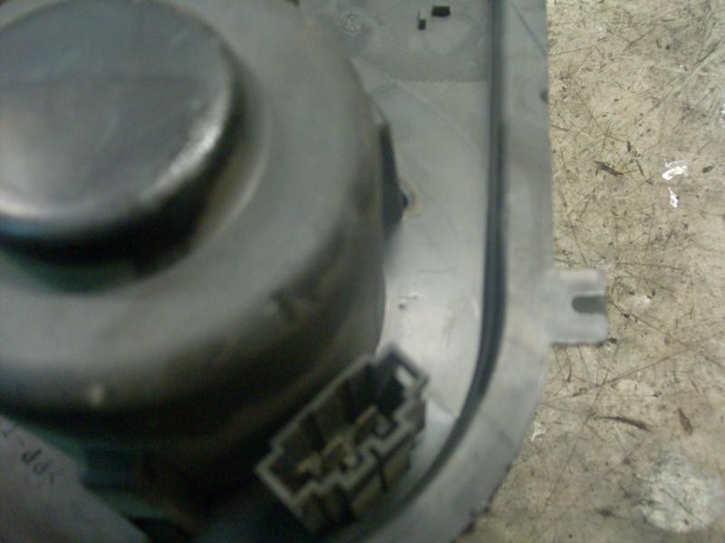 Recambio de motor calefaccion para volkswagen golf iv berlina (1j1) básico referencia OEM IAM   