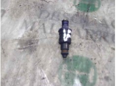 Recambio de inyector para renault megane i fase 2 berlina (ba0) 1.6 referencia OEM IAM   