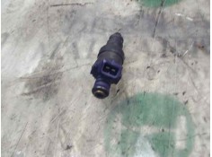 Recambio de inyector para renault megane i fase 2 berlina (ba0) 1.6 referencia OEM IAM    2