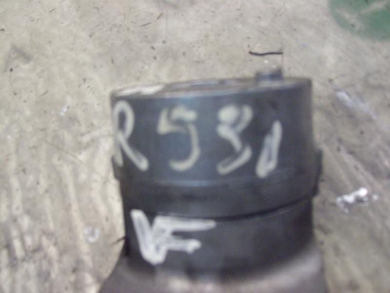 Recambio de tensor correa auxiliar para audi a6 berlina (4b2) 2.4 (121kw) referencia OEM IAM  078903133AB 