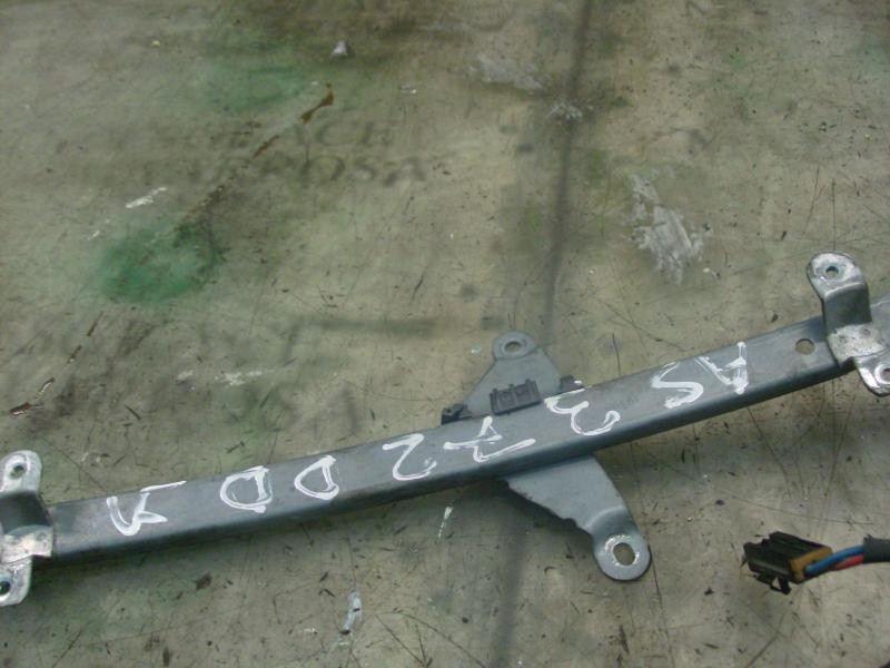 Recambio de elevalunas delantero derecho para nissan primera berl./familiar (p10/w10) 2.0 diesel referencia OEM IAM   