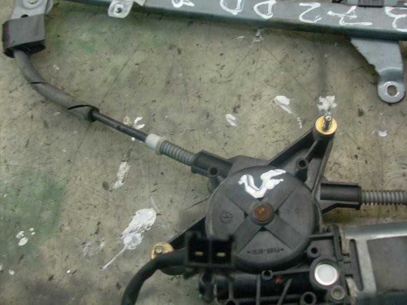 Recambio de elevalunas delantero derecho para nissan primera berl./familiar (p10/w10) 2.0 diesel referencia OEM IAM   