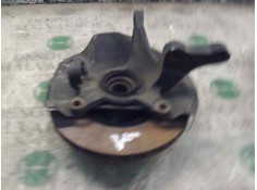 Recambio de mangueta delantera izquierda para mitsubishi lancer berlina (ck0a) referencia OEM IAM    2