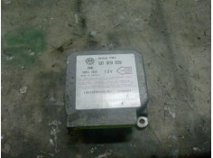 Recambio de centralita airbag para volkswagen golf iv berlina (1j1) 1.9 tdi referencia OEM IAM   
