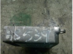 Recambio de centralita airbag para volkswagen golf iv berlina (1j1) 1.9 tdi referencia OEM IAM    2