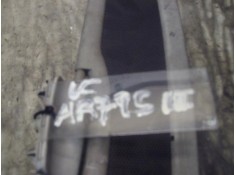 Recambio de parasol izquierdo para smart coupe pulse referencia OEM IAM  Q0000706V006C25A00  2