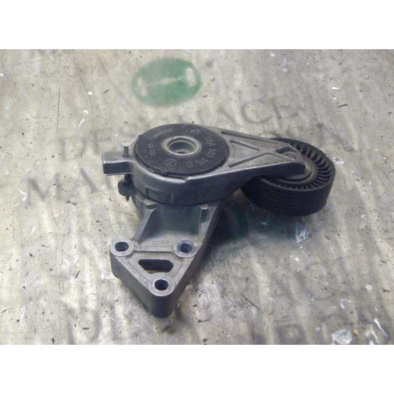 Recambio de tensor correa auxiliar para volkswagen golf iv berlina (1j1) básico referencia OEM IAM   