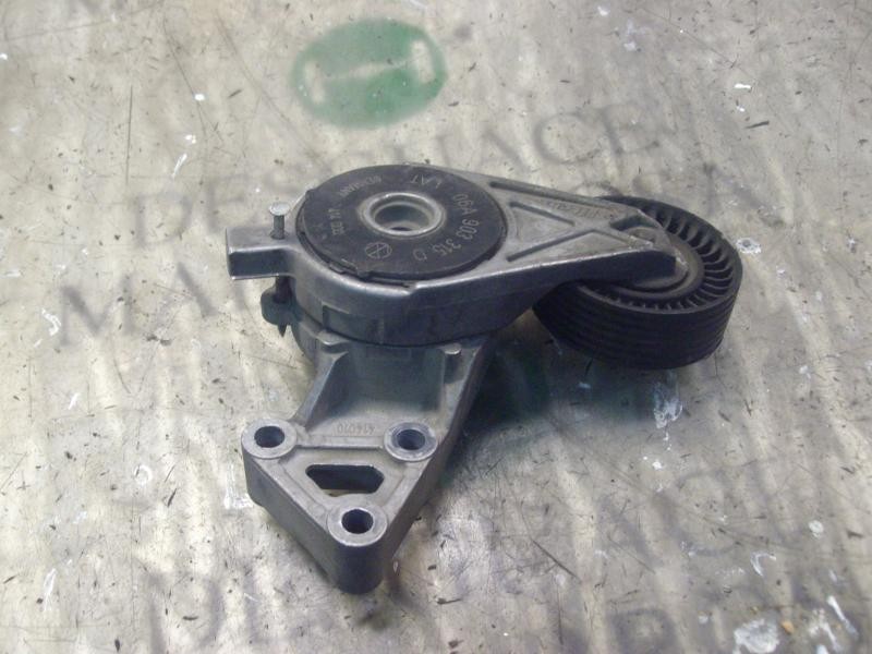 Recambio de tensor correa auxiliar para volkswagen golf iv berlina (1j1) básico referencia OEM IAM   