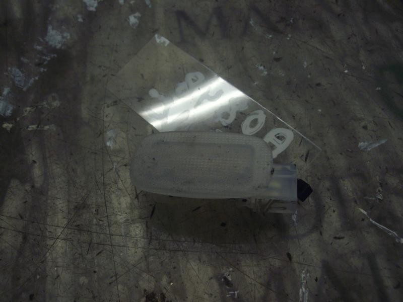 Recambio de piloto interior para mercedes clase clk (w209) coupe 240 (209.361) referencia OEM IAM   