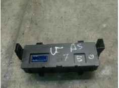 Recambio de mando climatizador para citroen c2 furio referencia OEM IAM    2