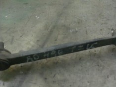 Recambio de brazo suspension superior trasero izquierdo para ssangyong rodius xdi limited awd referencia OEM IAM    2