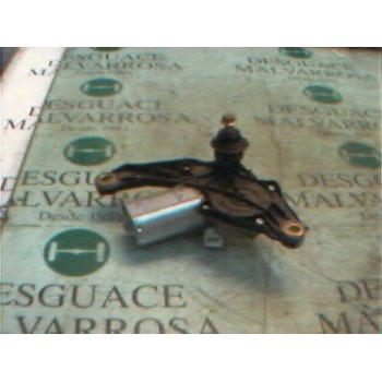 MOTOR LIMPIA TRASERO 