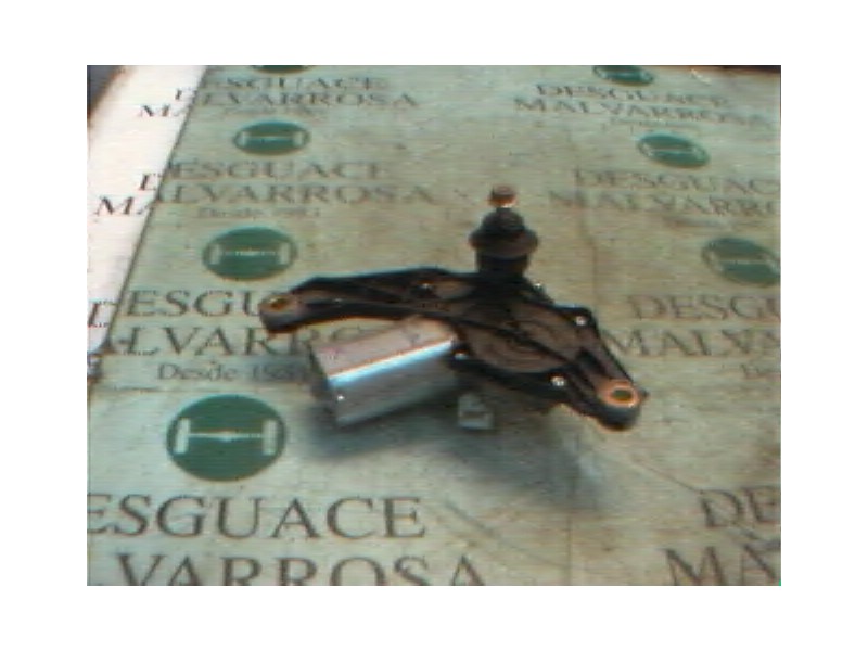 Recambio de motor limpia trasero para citroën saxo 1.4 vts referencia OEM IAM   