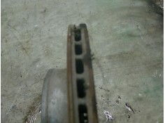 Recambio de disco freno delantero para kia picanto 1.1 ex referencia OEM IAM    2