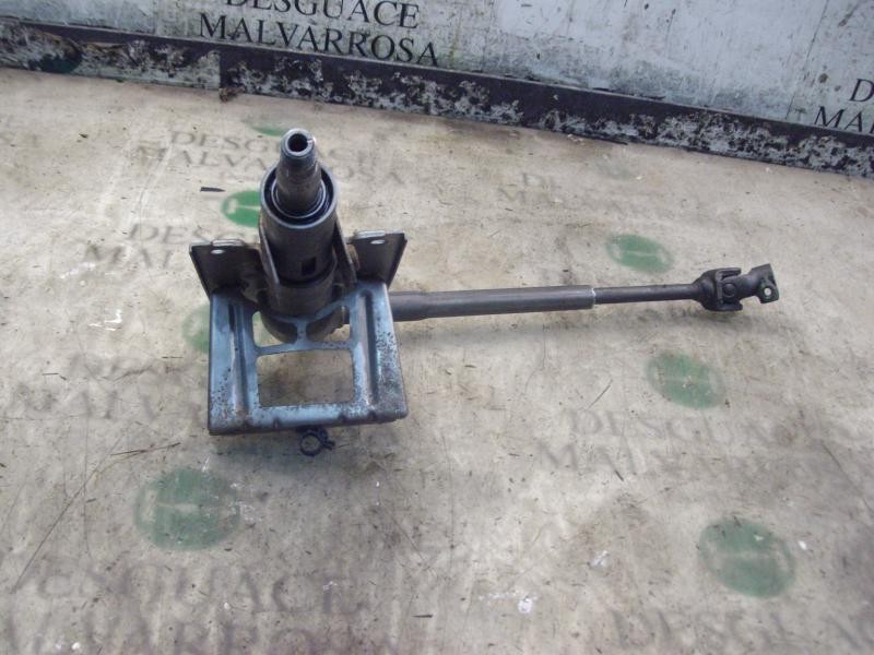 Recambio de columna direccion para fiat doblo cargo (223) 1.9 d furg. referencia OEM IAM   