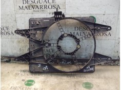 Recambio de canalizador aire para fiat doblo cargo (223) 1.9 d furg. referencia OEM IAM    2