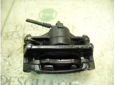 Recambio de pinza freno delantera izquierda para opel agila básico referencia OEM IAM    2