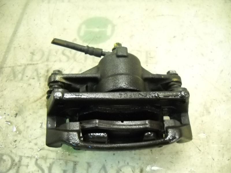 Recambio de pinza freno delantera izquierda para opel agila básico referencia OEM IAM   