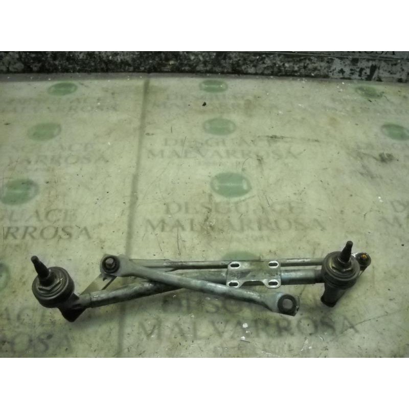 Recambio de articulacion limpia delantero para ford fiesta (cbk) ghia referencia OEM IAM   