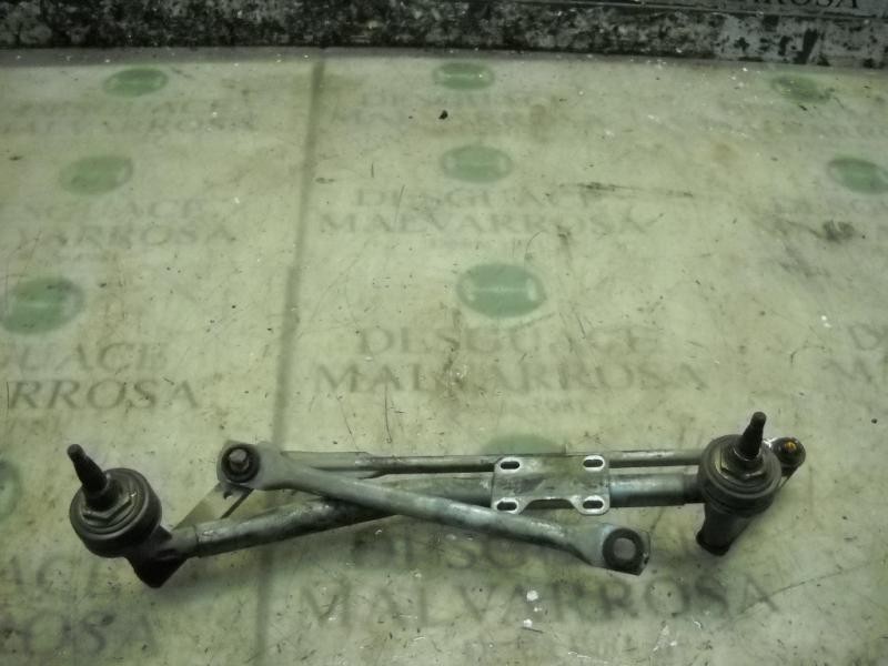 Recambio de articulacion limpia delantero para ford fiesta (cbk) ghia referencia OEM IAM   